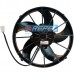 Eletroventilador Ar Spal 30101858A Spal VA01-BP50/C/B-55A 24V Spal VA01BP50CB55A