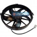 Eletroventilador Ar Spal 30101858A Spal VA01-BP50/C/B-55A 24V Spal VA01BP50CB55A