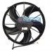 Eletroventilador Spal VA01-BP53CB-79S 24V Spal VA01BP53CB79S