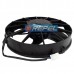 Eletroventilador Spal VA01-BP53CB-79S 24V Spal VA01BP53CB79S