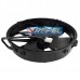 Eletroventilador Spal VA01-BP53CB-79S 24V Spal VA01BP53CB79S
