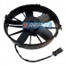 Eletroventilador Ar Spal 30101872 Spal VA01-BP50/C-36S 24V Spal VA01BP50C36S24V