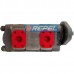 Bomba Hidráulica Hybel 30102048011 Parker 3129924012 TMO 1541600 – 330H13C