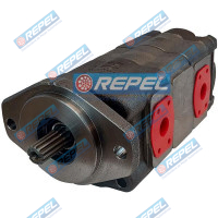 Bomba Hidráulica Hybel 30102048011 Parker 3129924012 TMO 1541600 – 330H13C