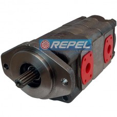 Bomba Hidráulica Hybel 30102048011 Parker 3129924012 TMO 1541600 – 330H13C