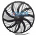 Eletroventilador Spal 30102049B Spal VA18-AP71/LL-59A Spal VA18AP71LL59A 