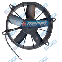 Eletroventilador Axial Spal 30102054A Spal VA03-AP70/LL-37A Spal VA03AP70LL37A  