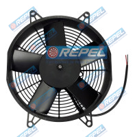Eletroventilador Axial Caterpillar 320-0440 Caterpillar 3200440  