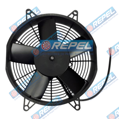 Eletroventilador Axial Caterpillar 320-0440 Caterpillar 3200440  