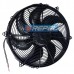 Eletroventilador Spal 30102082 Spal VA33-AP71/LL-65A Spal VA33AP71LL65A 