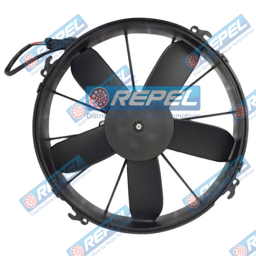 Eletroventilador John Deere AKK27127