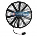 Eletroventilador Spal30102207 Spal VA18-AP71/LL-86A Spal VA18AP71LL86A 
