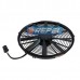 Eletroventilador Spal30102207 Spal VA18-AP71/LL-86A Spal VA18AP71LL86A 