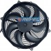 Eletroventilador Axial Spal 30102803B Spal VA33-AP91/LL-65A