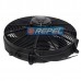 Eletroventilador Spal 30103305A Spal VA33-BP93/LL-65A Spal VA33BP93LL65A