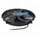 Eletroventilador Spal 30103305A Spal VA33-BP93/LL-65A Spal VA33BP93LL65A