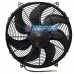 Eletroventilador Spal 30103305A Spal VA33-BP93/LL-65A Spal VA33BP93LL65A