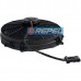 Eletroventilador Spal 30103401 Spal VA33-BP91/VLL-65A Spal VA33BP91VLL65A24V