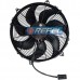 Eletroventilador Spal 30103401 Spal VA33-BP91/VLL-65A Spal VA33BP91VLL65A24V