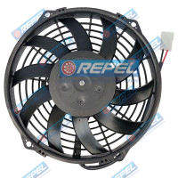 Eletroventilador Axial Spal 30105002A Spal VA07-AP8/LL-58S