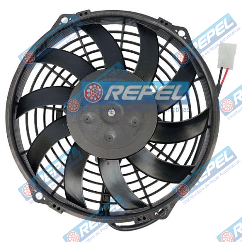 Eletroventilador Axial Thermoking 1E18872G03 