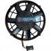 Eletroventilador Axial Spal 30107105A Spal VA89BBL342PN94A 24V 