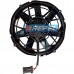 Eletroventilador Axial Spal 30107105A Spal VA89BBL342PN94A 24V 