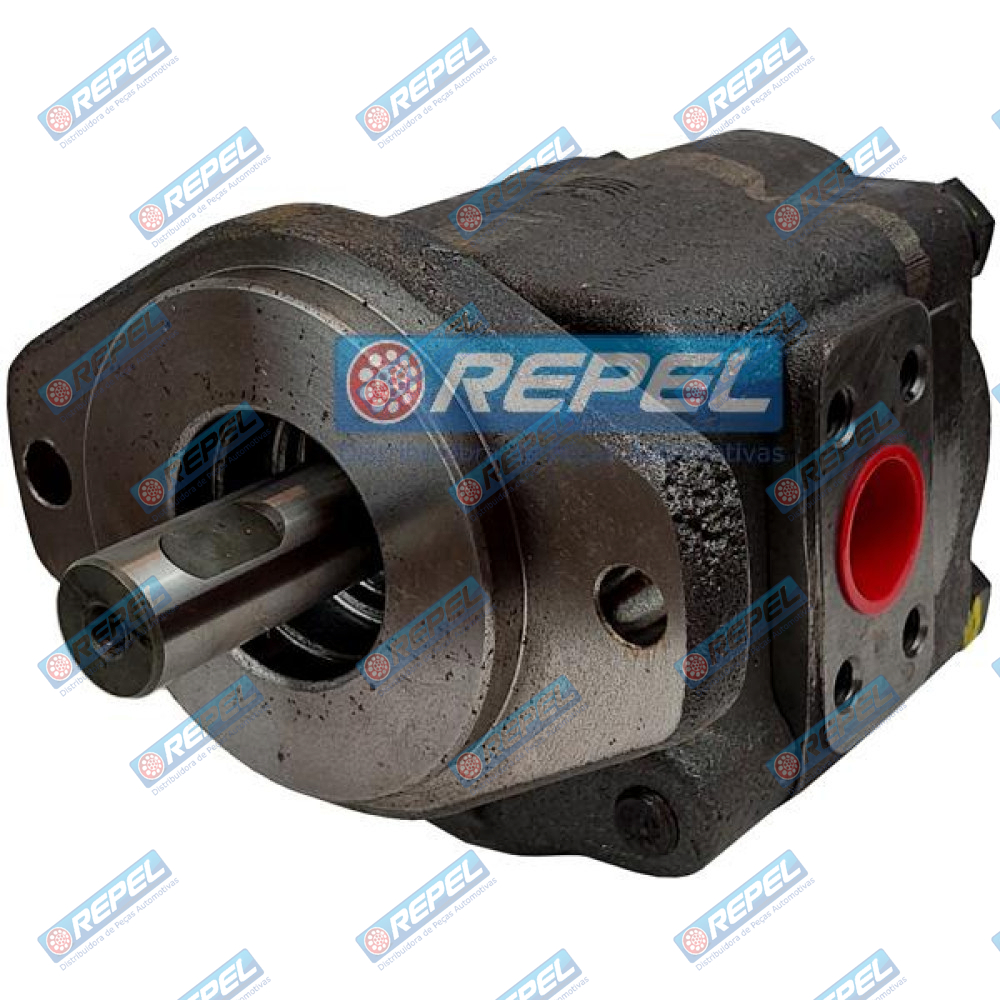 Bomba Hidráulica Hybel 30111040070 Valtra 81973100 Valtra 8228700