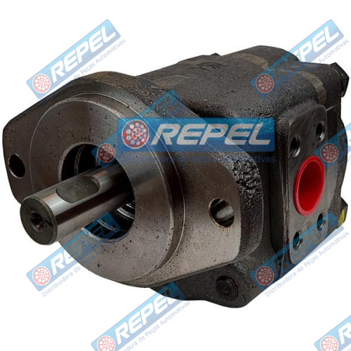 Bomba Hidráulica Hybel 30111040070 Valtra 81973100 Valtra 8228700