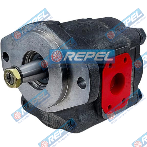 Bomba Hidráulica Hybel 30111048012 Baldan 1388500