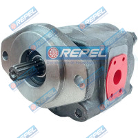 Bomba Hidráulica Hybel 30111048034 MF 034355T1 MF 3145958 MF 3145958M91 