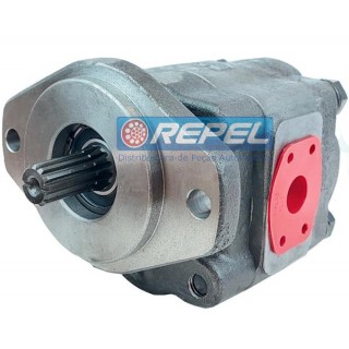 Bomba Hidráulica Hybel 30111048034 MF 034355T1 MF 3145958 MF 3145958M91 