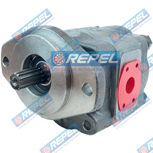 Bomba Hidráulica Hybel 30111048034 MF 034355T1 MF 3145958 MF 3145958M91 