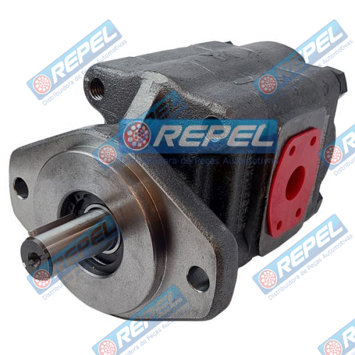Bomba Hidráulica Hybel 30111056007 Parker 312-9615-500  