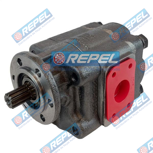 Bomba Hidráulica Hybel 30111064007 Michigan 3202783 Michigan 569354