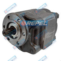 Bomba Hidráulica Hybel 30111064033 Fiat Allis 73129110 Fiat Allis 75206073 Fiat Allis 75206950  