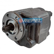 Bomba Hidráulica Hybel 30111064033 Fiat Allis 73129110 Fiat Allis 75206073 Fiat Allis 75206950  