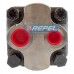 Bomba Hidráulica Hybel 30111064033 Fiat Allis 73129110 Fiat Allis 75206073 Fiat Allis 75206950  