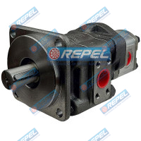 Bomba Hidráulica Hybel 30112040049 Jacto 7991378A