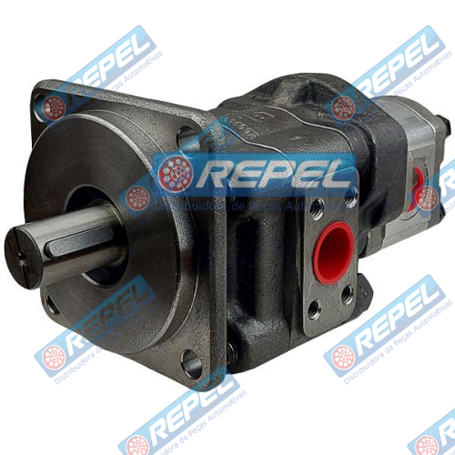 Bomba Hidráulica Hybel 30112040049 Jacto 7991378A