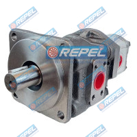 Bomba Hidráulica Hybel 30112040062 Jacto 1195666 