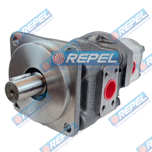 Bomba Hidráulica Hybel 30112040062 Jacto 1195666 