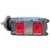 Bomba Hidráulica Hybel 30112048002 Parker 3129925028 