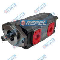 Bomba Hidráulica Hybel 30112048002 Parker 3129925028 