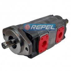 Bomba Hidráulica Hybel 30112048002 Parker 3129925028 