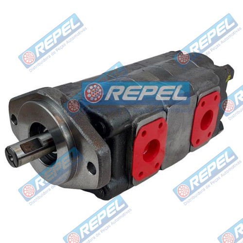 Bomba Hidráulica Hybel 30112048002 Parker 3129925028 