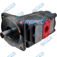 Bomba Hidráulica Hybel 30112048010 Dynapac 801066