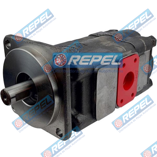 Bomba Hidráulica Hybel 30112048010 Dynapac 801066
