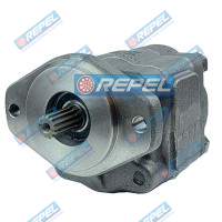 Bomba Hidráulica Hybel 30121048019 Parker 3129916032 Parker 312-9916-032