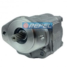 Bomba Hidráulica Hybel 30121048019 Parker 3129916032 Parker 312-9916-032